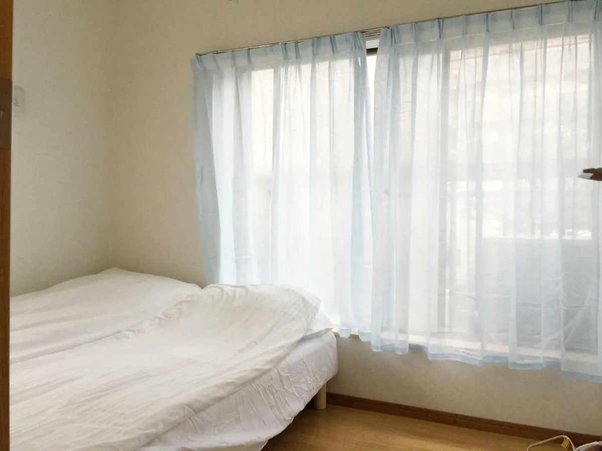 Spring Garden Ayase 2F *——* 綾瀬站步行3分钟，2卧室 公寓 Tokyo Apartment