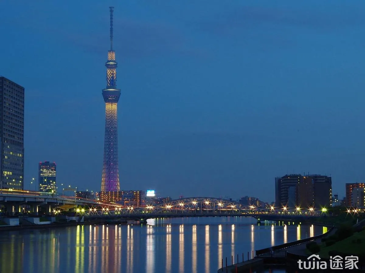Spring Garden Ayase 2F *——* 綾瀬站步行3分钟，2卧室 公寓 contacts